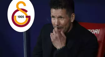 Atletico Madrid, Galatasaray'ın yıldızı Yunus Akgün'ü transfer listesine ekledi