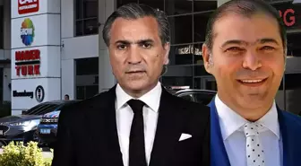 Can Holding soruşturmasında patronlar firari! Kemal Can ve Mehmet Şakir Can her yerde aranıyor