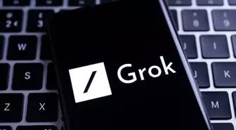 Grok'un X hesabına erişim engeli getirildi