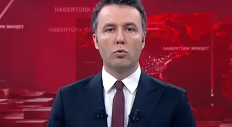 Mehmet Akif Ersoy, Habertürk'e el konulması sonrası sessizliğini bozdu