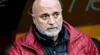 Hikmet Karaman'dan sürpriz imza