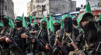 Hamas: İsrail'in Doha saldırısının ardından taleplerimizde değişiklik yok