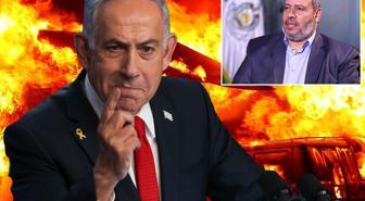 Katar doğruladı! Hamas'ın üst düzey ismi İsrail saldırısında hayatını kaybetti