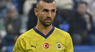 Serdar Dursun Süper Lig'e geri döndü