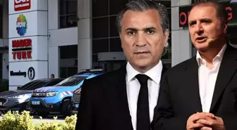 Show TV ve Habertürk'e el konuldu! İşte gözaltı kararı verilen 10 kişinin isimleri