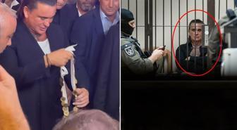 'Cehennem Necati' lakaplı Necati Arabacı, Slovakya'da gözaltına alındı