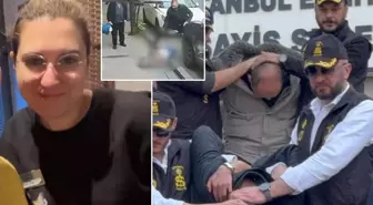 Bahar Aksu cinayetinde eski eş ve 3 sanığa ağırlaştırılmış müebbet