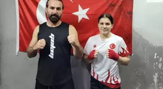 Yoldan geçerken denk geldiği spor salonu hayatını değiştirdi