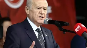 Bahçeli'den çok konuşulacak çıkış: Bana kalsa yarım saatte kapatırım