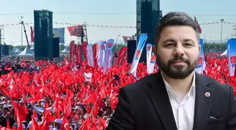 CHP'den istifa eden Beykoz Belediye Meclis üyesi AK Parti'ye geçti