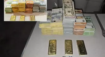 Manavgat Belediye başkanının yeğeninden itiraf! Depodan servet çıktı