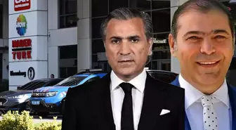 Can Holding'in Tekfen'deki hisselerine el konuldu