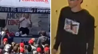 Charlie Kirk'in katili kovanlara bakın neler yazmış! Bomba ifadeler