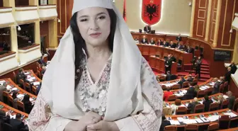 Arnavutluk'ta yapay zeka botu 'Diella' Kamu İhaleleri Bakanı oldu