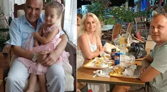 Eşi tuttu, kayınpederi kesti! Katilden pişkin sözler: Namusumu temizledim