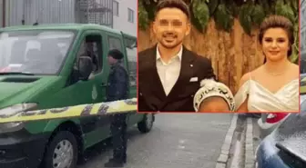 Eşini öldüren şahıs mahkemede kendini böyle savundu: Eşim kendi kendine öldü, ben uyuyordum