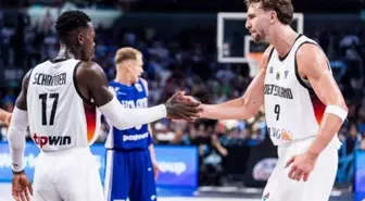 EuroBasket 2025'te ilk finalist belli oldu