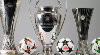 Kural değişti! Fenerbahçe, Galatasaray ve Samsunspor'a büyük müjde