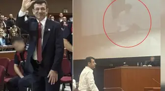 İmamoğlu duruşmasında bir ilk! Yargı tarihinde böylesi görülmedi