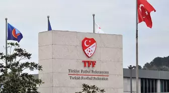 TFF duyurdu! -30 puanlı takıma bir şok daha