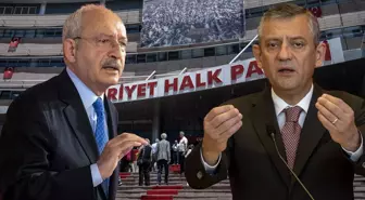 İşte Kılıçdaroğlu'nun dönüş planı: Genel merkeze yatak serilecek
