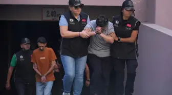 İzmir karakol saldırısı: Saldırgan dahil 9 şüpheli için tutuklama talebi