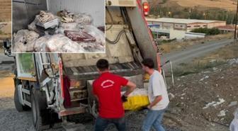 Köfte tesisinde skandal! 3 işletme kapatıldı, tonlarca ürüne el konuldu