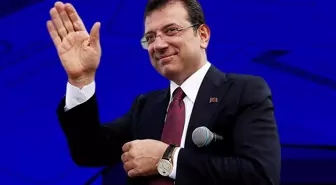İmamoğlu 'sahte diploma' davasında ilk kez hakim karşısında