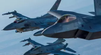 NATO'dan Rusya'ya gözdağı gibi girişim: Doğu Gözcüsü