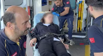 Öğrenci servisine pompalı tüfekli saldırı