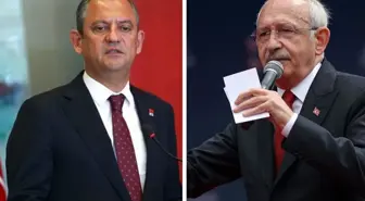 Özgür Özel, Kemal Kılıçdaroğlu ile görüşmesini canlı yayında anlattı: Bir husumet görmedim
