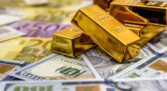 Piyasalar alev alev! İşte Altın, dolar ve euro'da son durum