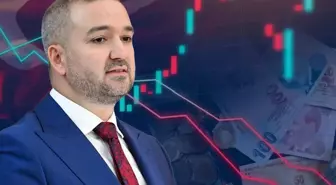 Merkez Bankası açıkladı: İşte piyasanın yıl sonu dolar ve enflasyon tahmini