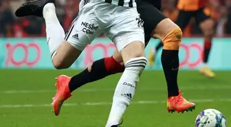 Süper Lig'de derbi tarihleri belli oldu