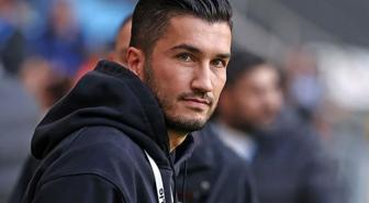 Resmi açıklamanın eli kulağında! Nuri Şahin Süper Lig'e geri döndü