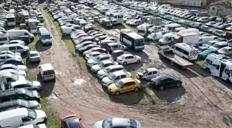 Yediemin otopark ve araç çekme ücretlerine yüzde 55'e varan zam