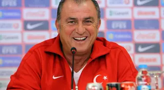 Fatih Terim'den milli takım sürprizi