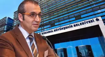 Tutuklu bulunan Resul Emrah Şahan, İBB soruşturmasında da tutuklu yargılanacak