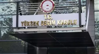 YSK, CHP'nin İstanbul kongreleriyle ilgili kararın gerekçesini açıkladı