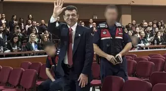 İmamoğlu'nun duruşma salonundaki görüntülerine ilişkin soruşturma