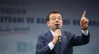 Bu sözler İmamoğlu'nun başına dert oldu! Siyasi yasak da talep edildi