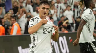 Cengiz Ünder'den Sergen Yalçın itirafı: Maçtan 3-4 saat önce odasına çağırdı