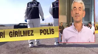 Açık cezaevinden izne çıkan mahkum zeytin bahçesinde ölü bulundu