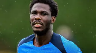 Chelsea'nin golcüsü Fofana, yeniden Süper Lig'de