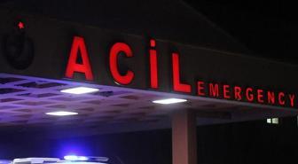 Düğün zehir oldu! 106 kişi hastaneye kaldırıldı