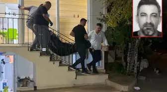 Eski eşini eşarpla boğarak öldüren caninin ifadesi çıldırttı