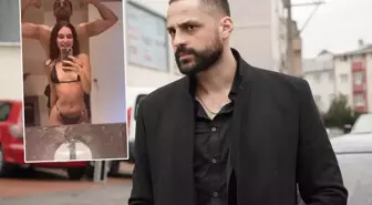 Ekin Mert Daymaz'dan banyodaki dans videosuna sert tepki: Kirli zihniyetlerinizi sorgulayın