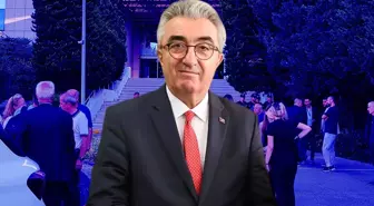 Bayrampaşa Belediye Başkanı Hasan Mutlu'dan gözaltına alınırken ilk açıklama