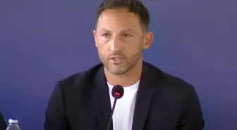 Fener'in yeni hocası iki cümlesiyle taraftarı mest etti