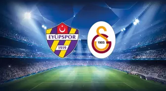 Kritik maçta ilk 11'ler belli oldu! Sarı-kırmızılıların yeni yıldızı yedek başlıyor